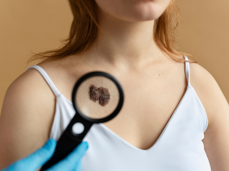 Basal Cell Carcinoma