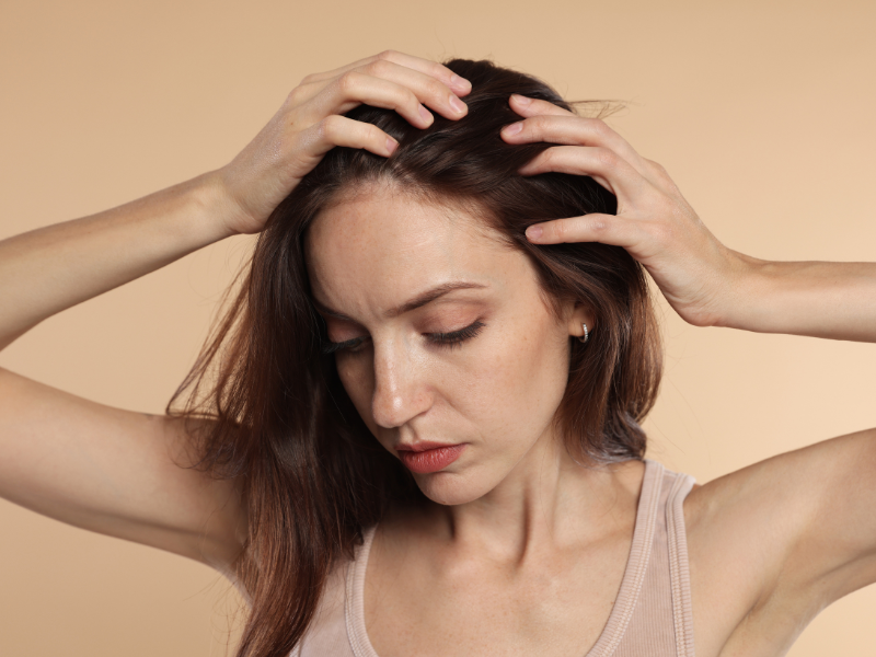 Hair Loss