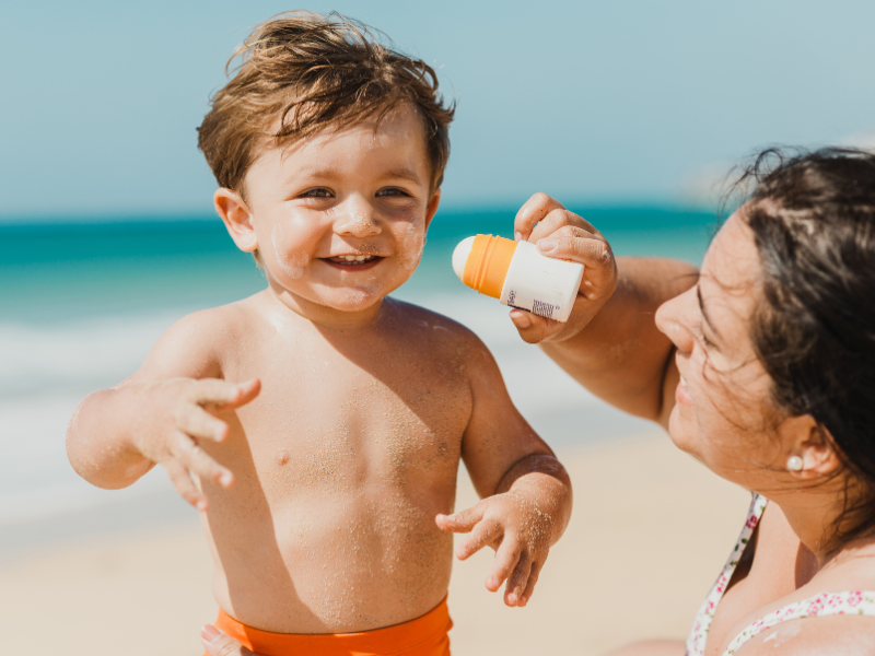 Sunscreen