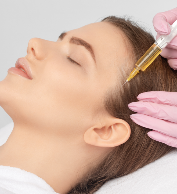 prp-treatment