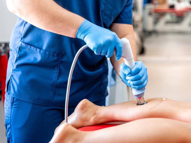 Laser Therapy