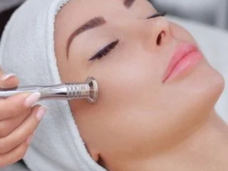 Microdermabrasion and Dermabrasion